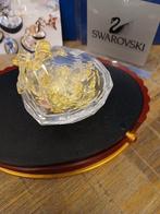 Swarovski crystal moederdag️, Verzamelen, Swarovski, Ophalen of Verzenden, Zo goed als nieuw, Figuurtje