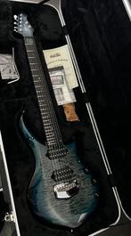 Ernie Ball Music Man Petrucci Signature Majesty 7 HS Limited, Ophalen of Verzenden, Zo goed als nieuw, Overige merken