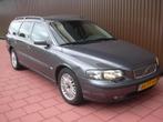 Volvo V70 2.4 Comfort Line, Auto's, Stoelverwarming, Stationwagon, 2435 cc, Particulier