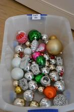 Leuke set kerstballen, set 62, Diversen, Ophalen of Verzenden, Gebruikt
