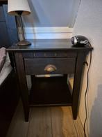 Nachtkastjes, Huis en Inrichting, Slaapkamer | Nachtkastjes, Ophalen, Minder dan 45 cm, 55 tot 70 cm, Zo goed als nieuw