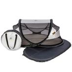 DERYAN Baby Luxe Reistent - Compact en Lichtgewicht, Ophalen, Zo goed als nieuw, Reisbedje