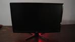 Acer GF246 Full HD Gaming Monitor, Gebruikt, Full HD, Ophalen of Verzenden, 1 tot 2 ms