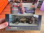 The Donington collection 97377 Lotus 72D Ford Cosworth V8, Auto, ., Zo goed als nieuw, M
