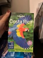 Reisboeken  // Costa Rica + Michelin gids Italië //, Azië, Ophalen of Verzenden, Lonely Planet, Zo goed als nieuw