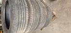 Banden Dunlop 225/60R18, Doe-het-zelf en Verbouw, Buizen en Afvoer, Overige materialen, Gebruikt, Ophalen of Verzenden, Minder dan 2 meter