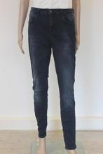 Yaya donkerblauwe jeans maat 40, Blauw, ., Ophalen of Verzenden, Zo goed als nieuw