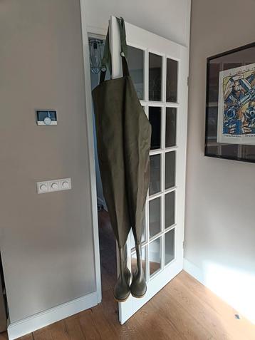 Dunlop Waadpak beschikbaar voor biedingen