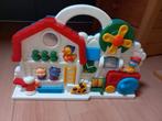 Activity Center Chicco, Kinderen en Baby's, Speelgoed | Fisher-Price, Zo goed als nieuw, Ophalen