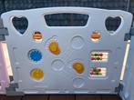 Buitenbox / Grondbox / Babybox - vaste prijs €40, Ophalen, Gebruikt, Boxkleed