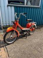 Sparta lucky ZONDER KENTEKEN, Fietsen en Brommers, Brommers | Oldtimers, Ophalen, Sparta