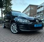 Volkswagen Golf 1.6 TDI 81KW/110PK Var. Aut7 2016 Zwart, 4 cilinders, 700 kg, Zwart, Origineel Nederlands