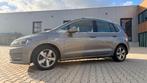 Volkswagen Golf Sportsvan 1.4 TSI 92KW DSG 2016 Grijs, Auto's, Volkswagen, 65 €/maand, 125 pk, Zwart, 4 cilinders