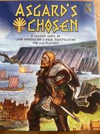 Asgard’s Chosen, Ophalen of Verzenden, Zo goed als nieuw