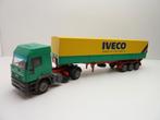 Iveco Eurotech  '' Conrad '', Ophalen of Verzenden, Zo goed als nieuw, Bus of Vrachtwagen, Conrad
