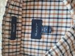 Herenoverhemd GANT z g.a.n., Kleding | Heren, Overhemden, Ophalen of Verzenden, Zo goed als nieuw, Blauw, Overige halswijdtes