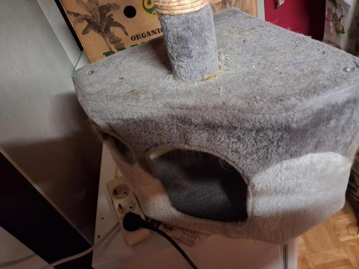 Katten brokken en toebehoren, Dieren en Toebehoren, Dierenvoeding, Kat, Ophalen