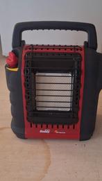 buddy heater gas verwarming, Caravans en Kamperen, Ophalen of Verzenden, Nieuw