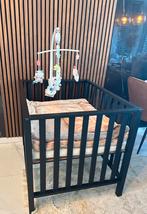 TWF babybox, Ophalen, Zo goed als nieuw, Rechthoekig, Boxkleed