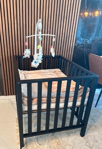 TWF babybox beschikbaar voor biedingen