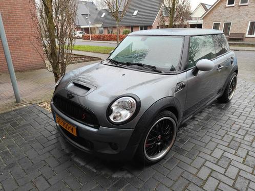 Mooie Mini 1.6 Cooper S 174PK, Auto's, Mini, Bedrijf, Te koop, Cooper S, ABS, Airconditioning, Centrale vergrendeling, Elektrische ramen