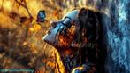 Lament of the Dark Butterfly - Diamond Painting of Puzzel, Beyondthepaintingstudio@gmail.com, Nieuw, Prins Bernhardstraat 104