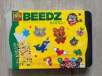 SES Beedz 6000 Strijkkralen in Luxe Blik - nieuw!, Ophalen of Verzenden, Nieuw, Knutselen