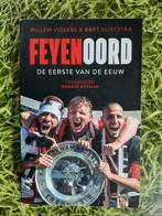 Feyenoord, de eerste van de eeuw. Kampioen in 2017, Ophalen of Verzenden, Zo goed als nieuw, Balsport
