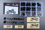 Kuip bouten set voor HONDA NC 700 / 750 X 2012 2024, Ophalen of Verzenden, Nieuw