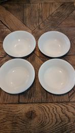 Wedgwood Windsor dessertschaaltjes, Huis en Inrichting, Keuken | Servies, Ophalen of Verzenden, Wedgwood, Aardewerk, Schaal of Schalen