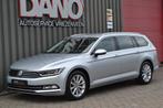 Volkswagen Passat Variant 1.8 TSI DSG  180PK Highline LED/Ca, 4 cilinders, Dealer onderhouden, 1405 kg, Passat