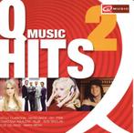 Various – Q Music Hits 2 CD, Cd's en Dvd's, Verzenden, Zo goed als nieuw, Pop