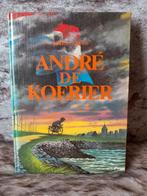 Andre de koerier jeugdboek 2e wereldoorlog, Boeken, Ophalen of Verzenden, Zo goed als nieuw