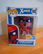 Onslaught #1503 X-men 2025 SDCC Summer Funko Pop, Verzamelen, Poppetjes en Figuurtjes, Ophalen of Verzenden, Nieuw