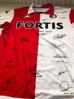 Feyenoord gesigneerde voetbalshirt, Maat XL, Ophalen of Verzenden, Nieuw, Shirt