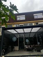Veranda incl schuifdeuren en spots, Tuin en Terras, Ophalen, Zo goed als nieuw, Veranda