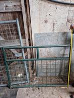 Hekjes, Ophalen of Verzenden, Hout