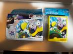 Pokemon iono deckbox en sleeves (pokecenter japan), Ophalen of Verzenden, Zo goed als nieuw