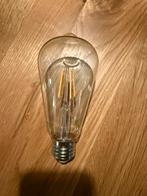 Led lamp, Led-lamp, Minder dan 30 watt, Zo goed als nieuw, E27 (groot)