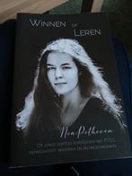 Noa Pothoven - Winnen of leren, Ophalen of Verzenden, Zo goed als nieuw, Noa Pothoven