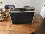 Flightcase gereedschapskoffertje, Ophalen of Verzenden