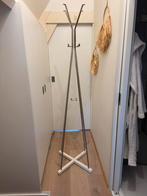 Staande kapstok Ikea, Huis en Inrichting, Woonaccessoires | Kapstokken, Ophalen, Zo goed als nieuw, Metaal, Staande kapstok