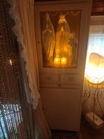 brocante kast, Antiek en Kunst, Curiosa en Brocante, Ophalen