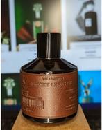 Emir Smoky Leather Eau de Parfum 100 ml, Sieraden, Tassen en Uiterlijk, Uiterlijk | Parfum, Ophalen of Verzenden, Zo goed als nieuw
