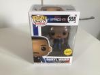 Funko pop Daryl Ward 558, Ophalen of Verzenden, Zo goed als nieuw