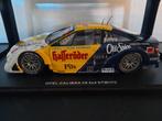 Opel Calibra V6 4x4 Schaal 1:18, Hobby en Vrije tijd, Modelauto's | 1:18, Overige merken, Werk 83, Auto, Nieuw