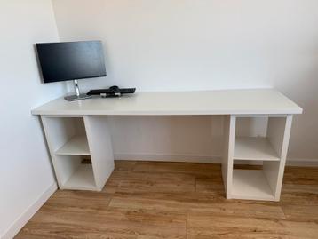 Ikea bureau