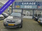 Opel Antara 2.4-16V Temptation / Navi / Parkeersensoren, Auto's, Opel, Gebruikt, 4 cilinders, Beige, Bedrijf