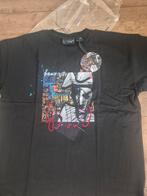 Te koop prachtig t-shirt HERMAN BROOD! Maat M, Ophalen of Verzenden