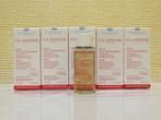 Clarins Total Cleansing Oil (5 proefjes), Ophalen of Verzenden, Nieuw, Gehele gezicht, Reiniging